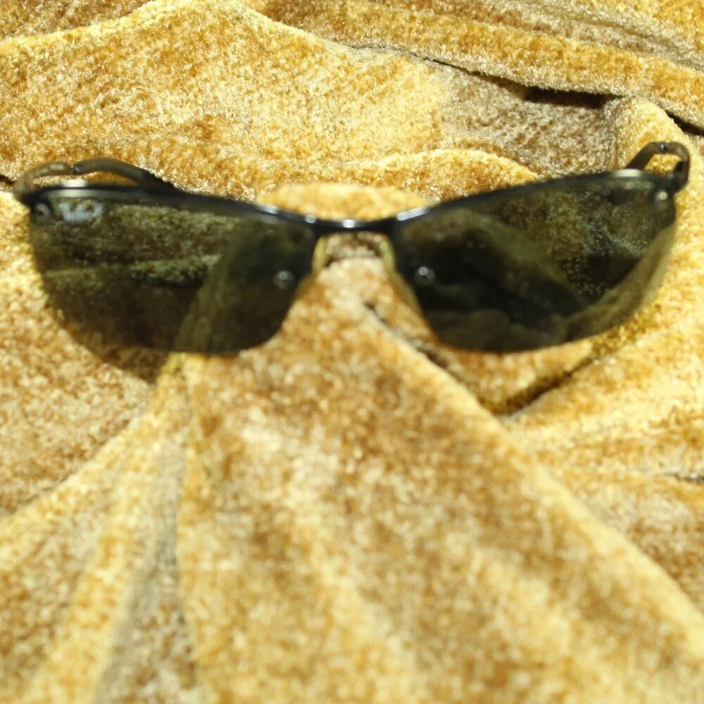 Ray Ban Sunglasses RB5183  002/81 63 [] 15 3P FRAMES ONLY